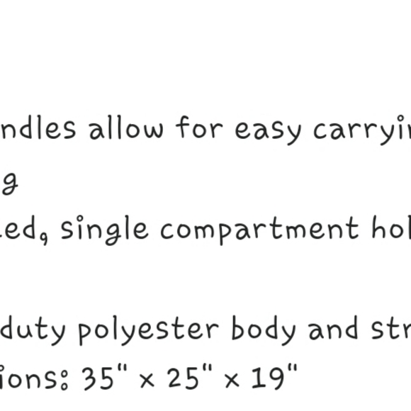 Schutt Large Team Equipment Bag - Picture 2 of 3